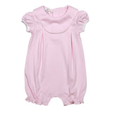 BETTY PINK   BIB BUBBLE