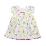 ICE-009 ICE CREAM PIMA DOLL GOWN