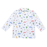 DSR-310 Dinosaurus Pima turtleneck
