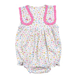 ELL-230 ELLA PINK FLORAL SUN BUBBLE