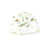 MDK-215 Mallard Duck  Pima Bonnet