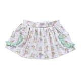 MRD-060 MERMAIDS AND FRIENDS SKIRT WITH SHORTS