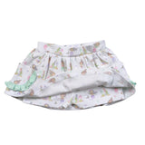 MRD-060 MERMAIDS AND FRIENDS SKIRT WITH SHORTS