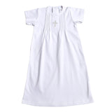 HCB-311 Holy Cross Boy Pima DRESS