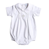 HCB-330 Holy Cross Boy Pima Bubble