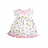 BTG-009 Birthday Girl Pima Doll Night Gown