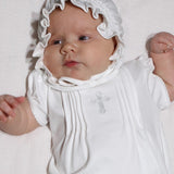 HCG-311 Holy Cross Baby Gown