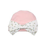 CHI-215 CHIARA PIMA BOW HAT