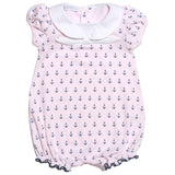 MAG-430 PINK ANCHOR MARINE BUBBLE