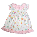 BTG-009 Birthday Girl Pima Doll Night Gown