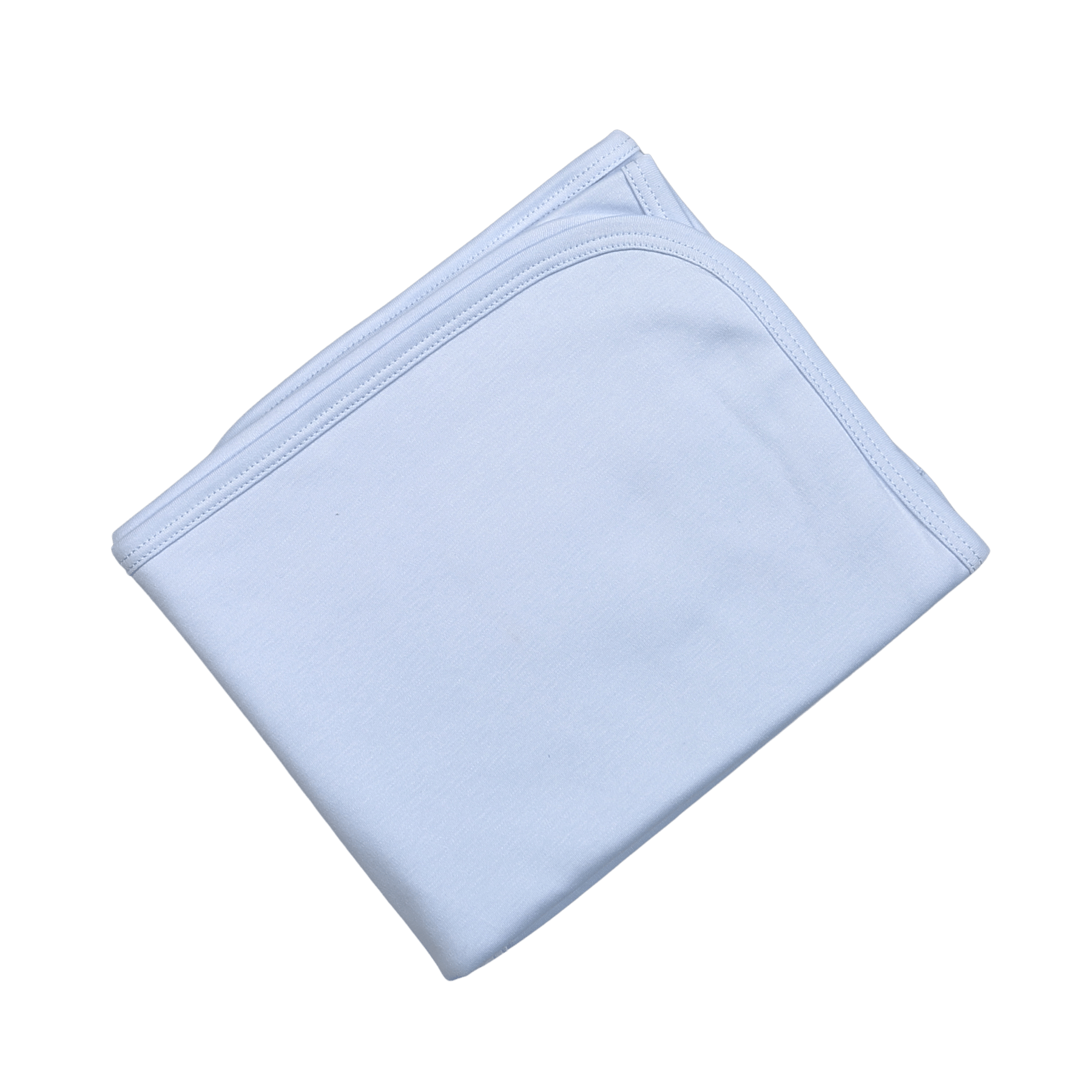 BLL-216 BLUE PIMA BLANKET