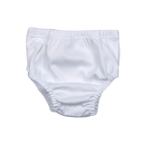 WDC-100 WHITE PIMA DIAPER COVER