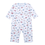 VTY-234 Vintage Toys  Pima Romper