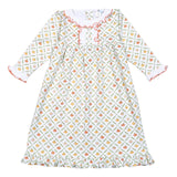 PUP-999 Pumpkin Patch Pima MORNING DRESS