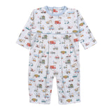 ODR-234 On the Road Pima Romper