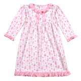 BLL-999 Ballet Dancers Pima  DRESS