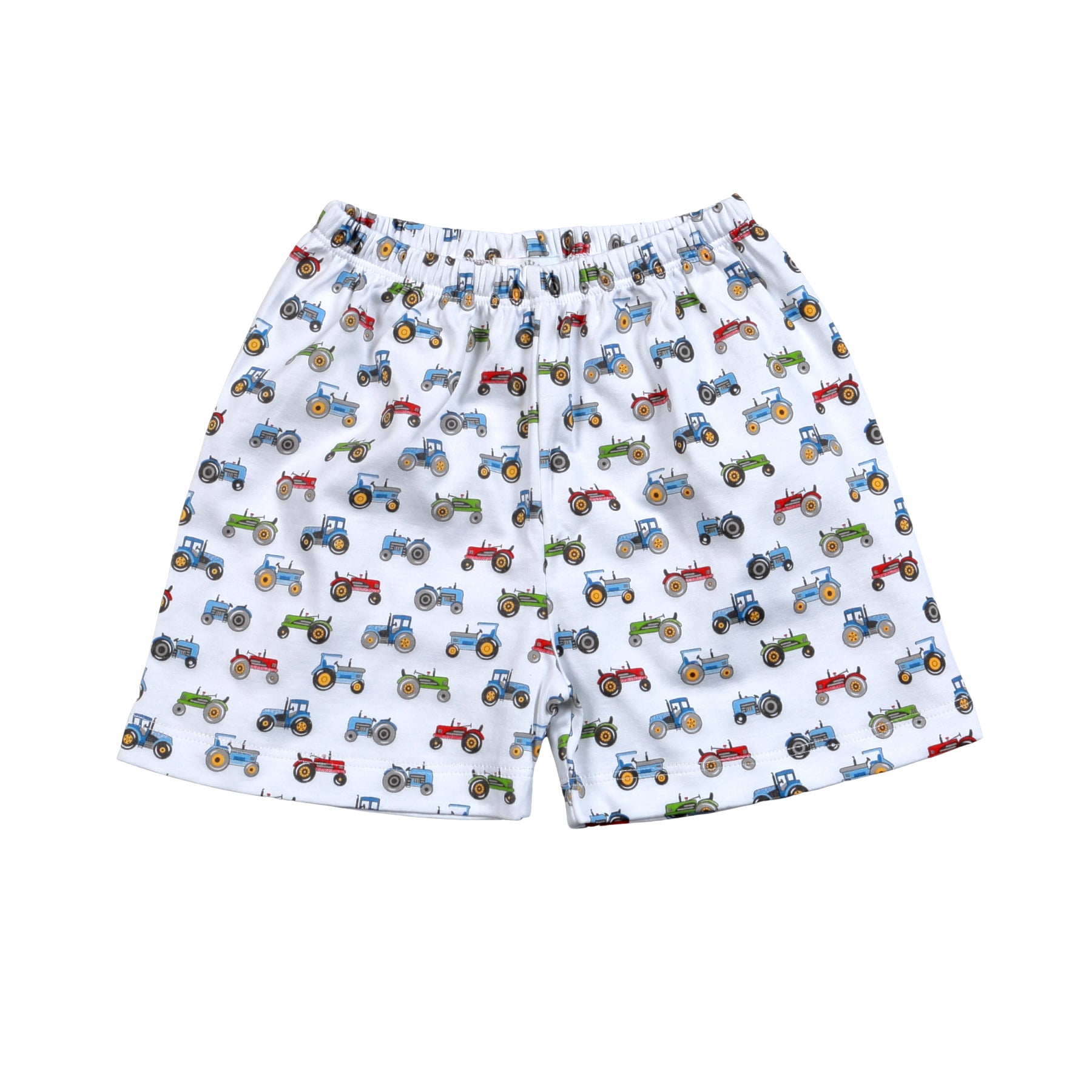 TRS-250 TRACTORS SHORTS