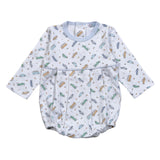 VTC-330 VINTAGE CARS PIMA ROMPER
