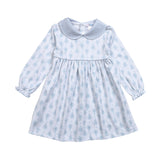 LOT-240 Lottie Pima Dress