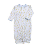 DKS-311 Ducks in the Pond Pima Converter Gown