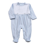 TIM-114 TIM PIMA BIB FOOTIE