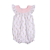 ETR-230 PINK EASTER BUNNIES PIMA  SUN BUBBLE