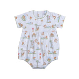 HBE-031 HONEY BEAR PIMA BUBBLE