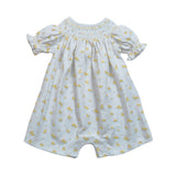 QUA-230 BABY DUCKS SUN BUBBLE