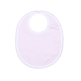 PST-017 Pink Stripes Bib.