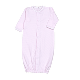 PST-011 Pink Stripes Converter Gown.