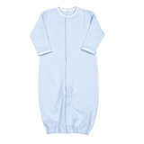 BST-011 Blue Stripes Converter Gown.