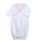 LIL-019 Lily Kimono Gown.