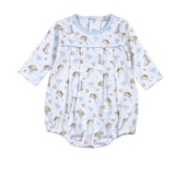HWD-030 Howdy Baby Pima Bubble