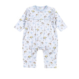 HWD-034 Howdy Baby Pima Romper