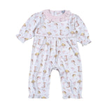 HWD-134 Howdy Baby Pima Romper