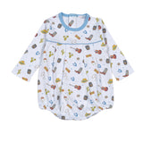 HWK-030 Howdy Kids Pima Bubble
