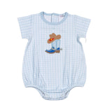 RTI-030 Rodeo Time Pima  Applique Bubble