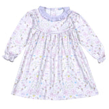 UCR-240 Unicorns Pima Dress