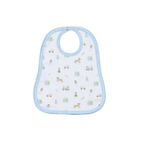 BTY-018 Baby Toys Pima Bib