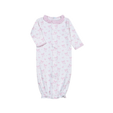 PCQ-011 Pink Coquettes Pima Converter