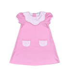 HZL-240 Hazel Pink Dress