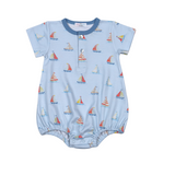 SLW-031 Sail Away Bubble