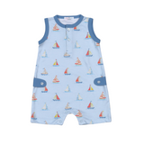 SLW-034 Sail Away Romper