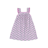 BYK-240 Bayou Kids Dress