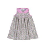 EVE-240 Eve Floral Dress