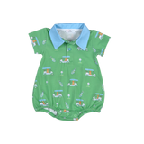 GLF-030 Golf Buddies Blue Bubble