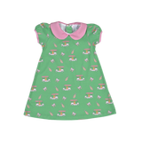 GLF-240 Golf Buddies Dress