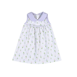 ZOE-240 Zoe Dress