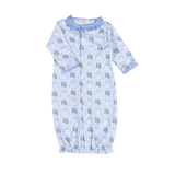 MOL-211 Molly Coverter Gown