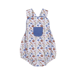 GDY-030 Game Day Blue Sun Bubble